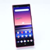ڱվʡSIMե꡼ docomo Xperia 5 SO-01M å
