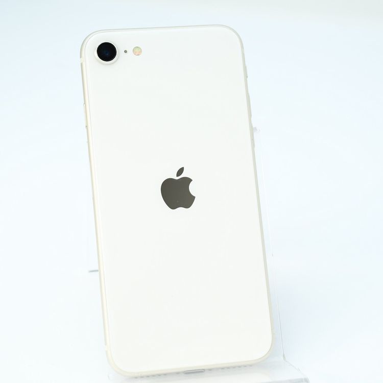 ��ŷ��Х��� SIM�ե꡼iPhoneSE �裳���� 128GB �������饤��