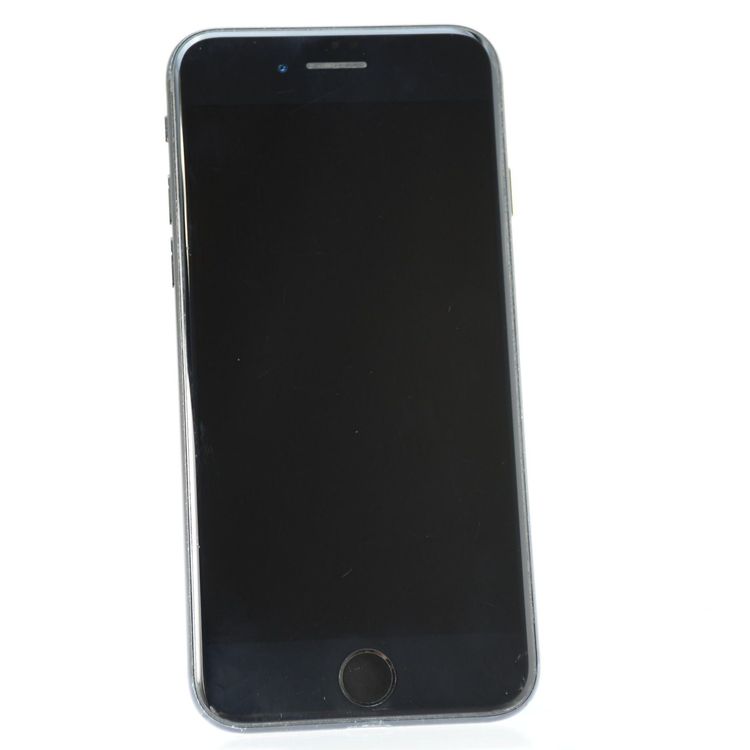 SIM�ե꡼ iPhone SE �裲���� 64GB �֥�å�