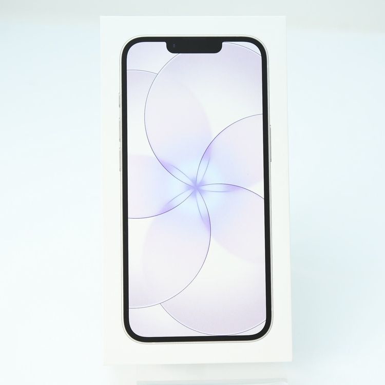 �ڿ���̤�����ʡ�Apple��ǯ���ݾڡ� SIM�ե꡼ iPhone17e 256GB �ۥ磻��