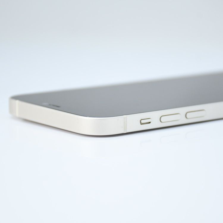 �ڱվ����ʡ�SIM�ե꡼ iPhone 12 64GB �ۥ磻��