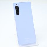 �ڱվ����ʡ������ɹ���docomo SIM�ե꡼ Xperia 10 V SO-52D ��٥����