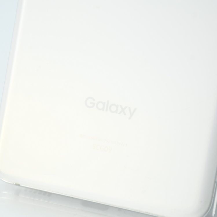 ڱվʡɹSIMե꡼ au Galaxy S21 5G SCG09 256GB