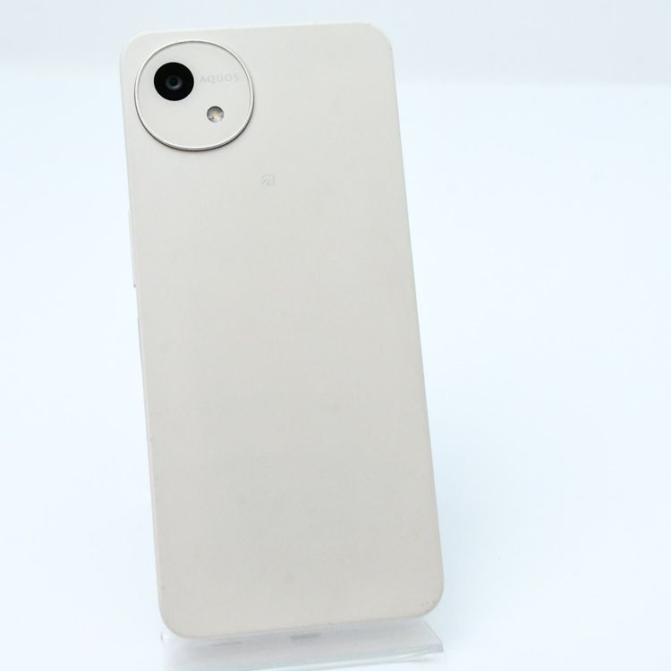 ɹdocmo SIMե꡼ AQUOS wish4 SH-52E ۥ磻
