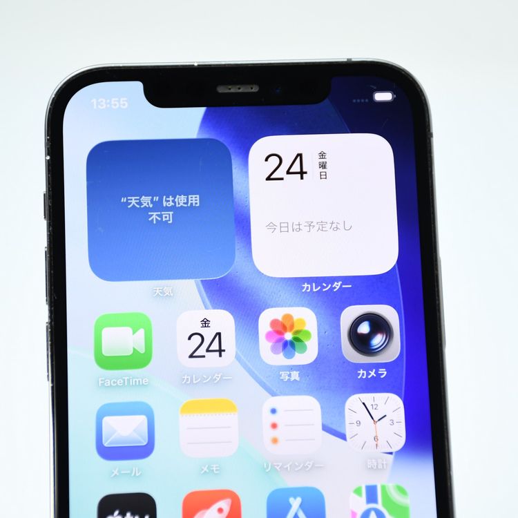 SIM�ե꡼iPhone12 Pro 128GB ����ե�����