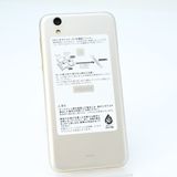 �ڱվ����ʡ������ɹ���docomo SIM�ե꡼ AQUOS sense SH-01K �������