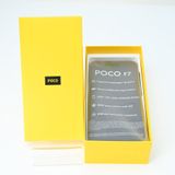 �ڿ���Ʊ�͡��Хåƥ꡼100���SIM�ե꡼ Xiaomi POCO F7 12GB/512GB