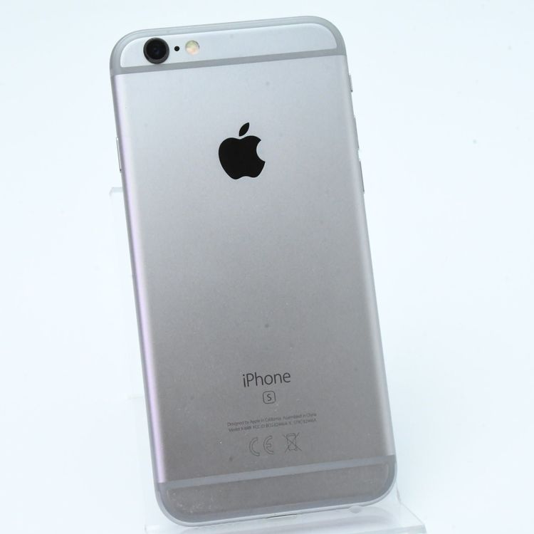 ڥХåƥ꡼ 89%SIMե꡼ iPhone6s 32GB ڡ쥤