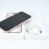 �ڶ˾����ʡ������Хåƥ꡼84�����°�ʴ�����SIM�ե꡼ iPhone15 128GB �ԥ�