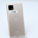 ʡɹSIMե꡼ docomoAQUOS sense5G SH-53A