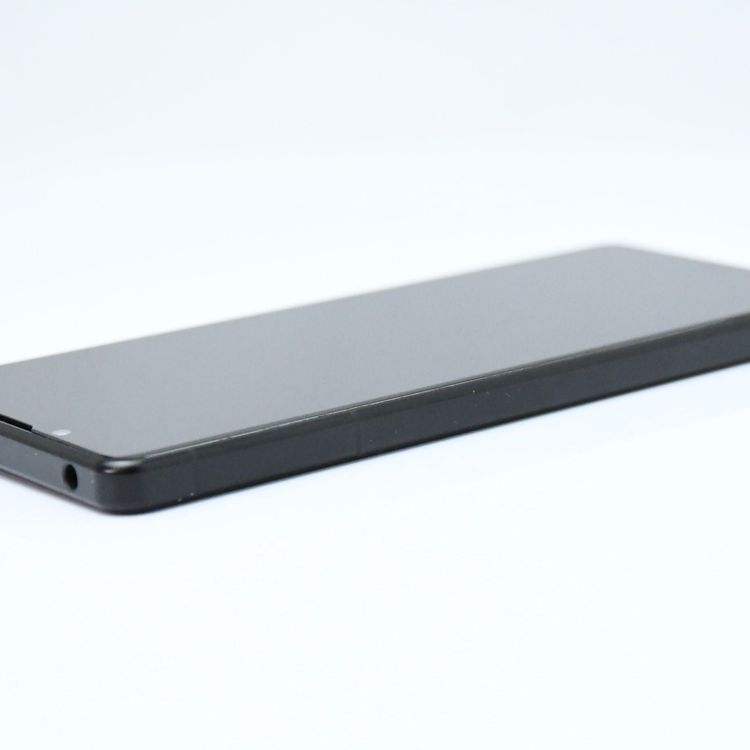 ڱվʡau SIMե꡼ Xperia 5 IV SOG09 ֥å