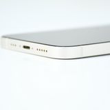 �ڥХåƥ꡼�������� 100����վ����ʡ�SIM�ե꡼ iPhone12 64GB �ۥ磻��