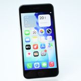 �ڽ����Хåƥ꡼��������100���docomo SIM�ե꡼iPhone SE �裲���� 128GB