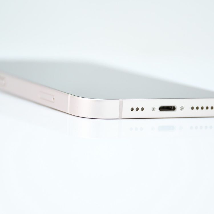 �����ʡ�au SIM�ե꡼ iPhone13 128GB �������饤��