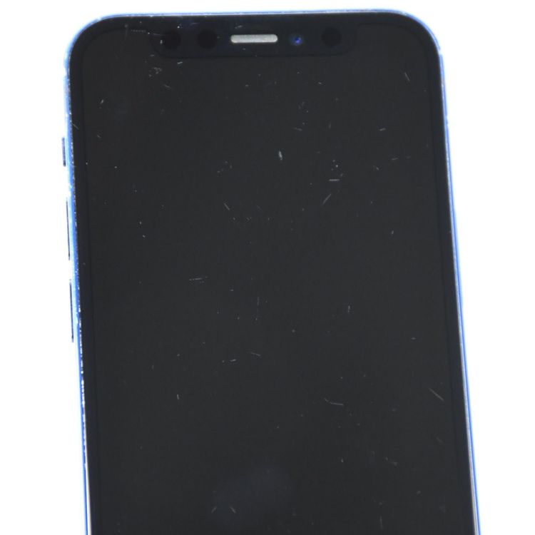 �ڽ����Хåƥ꡼�������� 82���SIM�ե꡼ iPhone12 mini 128GB �֥롼