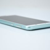 �ڿ���Ʊ�͡�SIM�ե꡼ au SHV43 AQUOS sense2 ���������꡼��