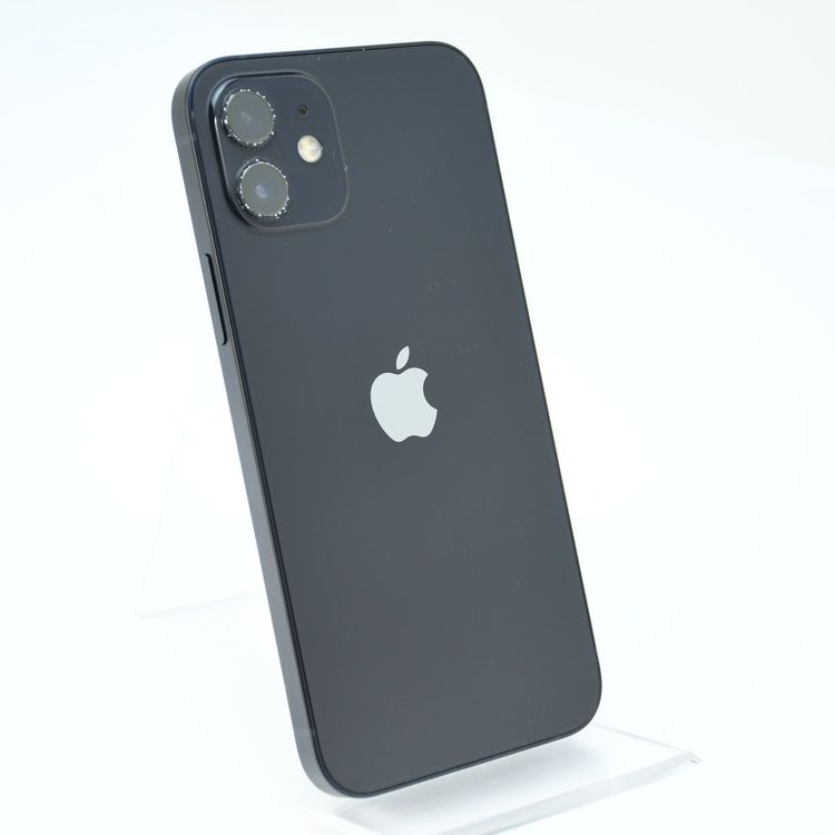 �ڱվ����ʡ������Хåƥ꡼��������80�����°�ʴ�����SIM�ե꡼ iPhone12 64GB