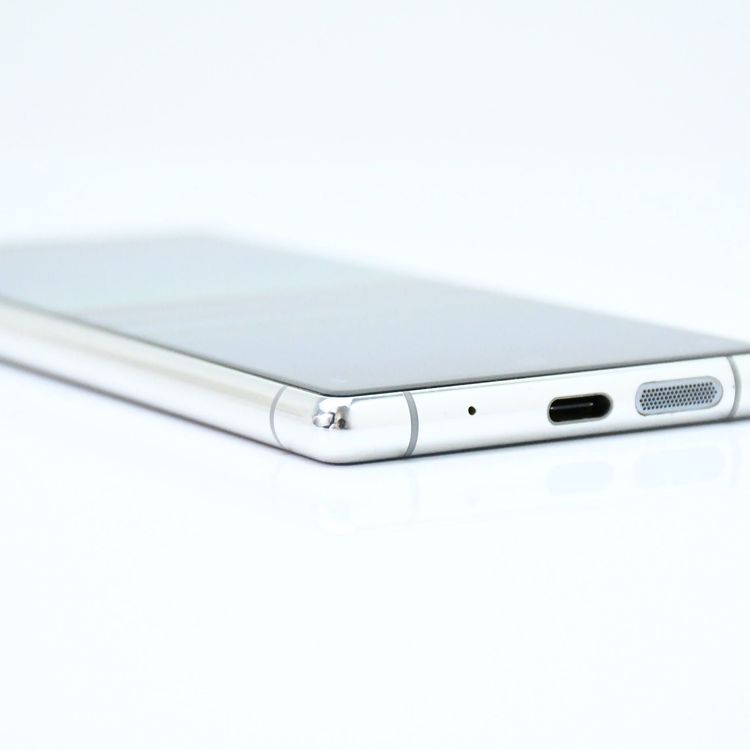 ڱվʡSoftbank SIMե꡼ Xperia 5 901SO 졼