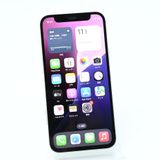 ʡХåƥ꡼ 81SIMե꡼ iPhone12 mini 64GB ꡼