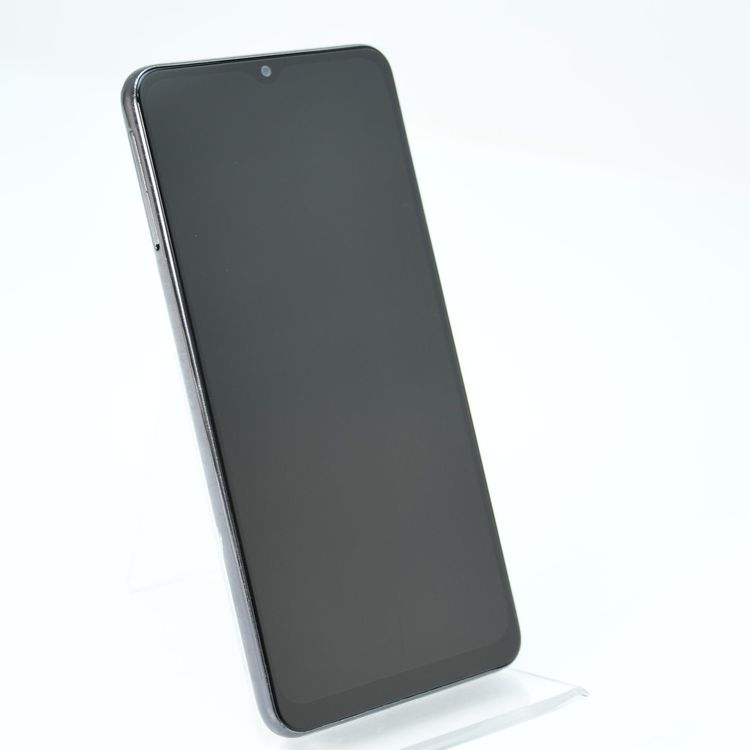 ��������������ɹ���SIM�ե꡼ au Galaxy A32 5G SCG08 ��������֥�å�