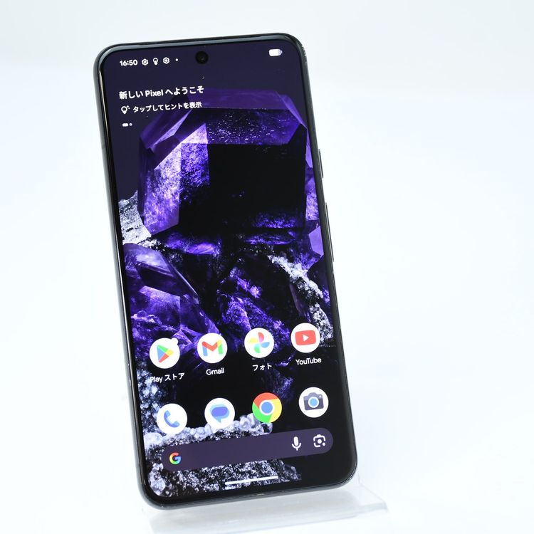 �ڱվ����ʡ������ɹ���SIM�ե꡼ Google Pixel 8 128GB ���֥��ǥ�����
