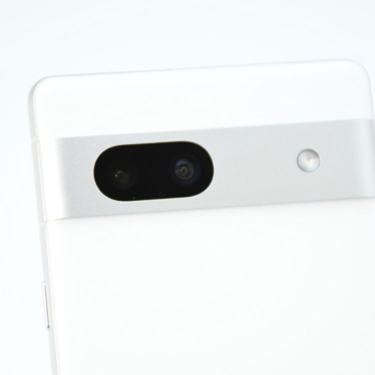 ʡdocomo SIMե꡼ Google Pixel7a 128GB Snow