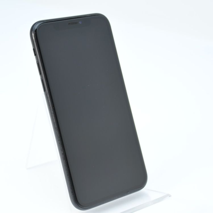 �ڱվ����ʡ������Хåƥ꡼80���SIM�ե꡼ iPhone XR 64GB �֥�å�