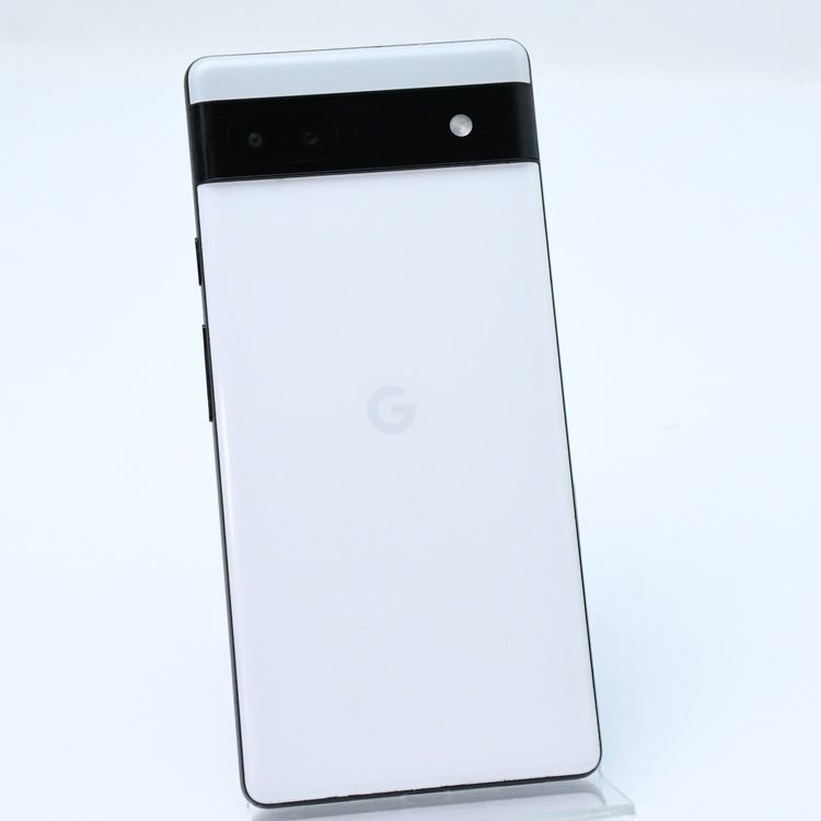 ڱվʡSIMե꡼ Google Pixel6a 128GB 硼