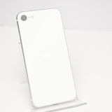 �ڥ���󥯡�SIM�ե꡼ iPhone SE����2�����128GB �ۥ磻��