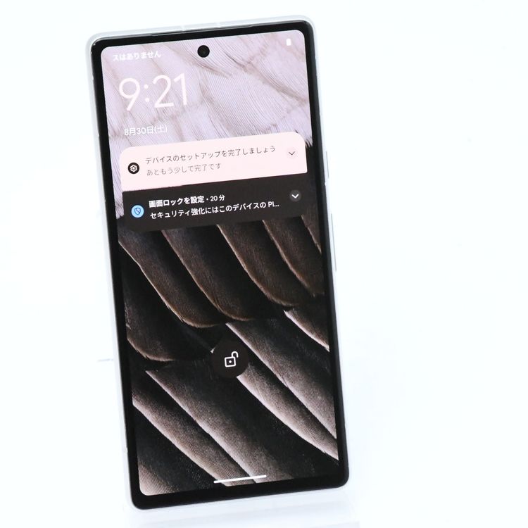 ʡdocomo SIMե꡼ Google Pixel7a 128GB Snow