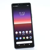 ڱվʡɹSIMե꡼ au Xperia 10 II SOV43 ֥å