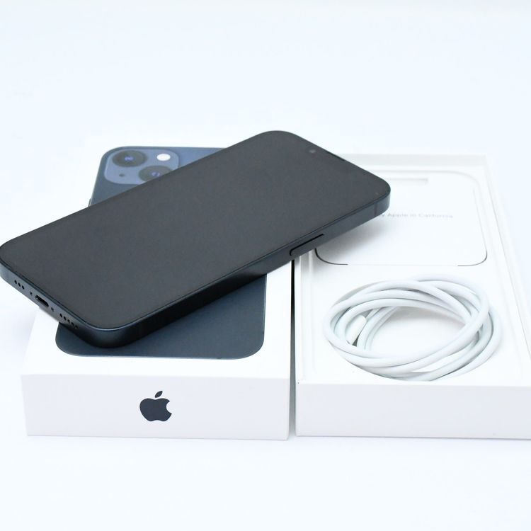 ʡХåƥ꡼83%SIMե꡼ iPhone13 128GB °ʴ