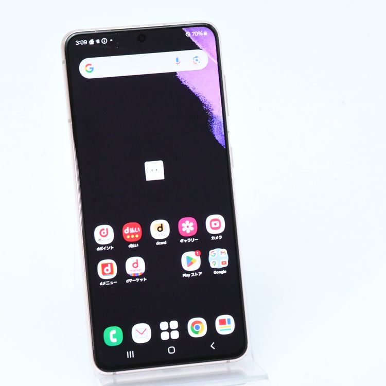 ڱվʡɹSIMե꡼docomo Galaxy S21 5G SC-51BХå
