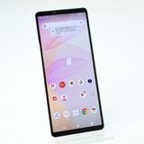 �ڿ���Ʊ�͡�SIM�ե꡼ docomo Xperia 10 III SO-52B �ۥ磻��