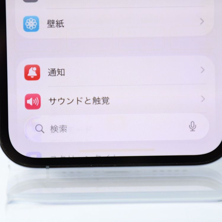 �ڱվ����ʡ��������au SIM�ե꡼ iPhone13 Pro 256GB ������֥롼