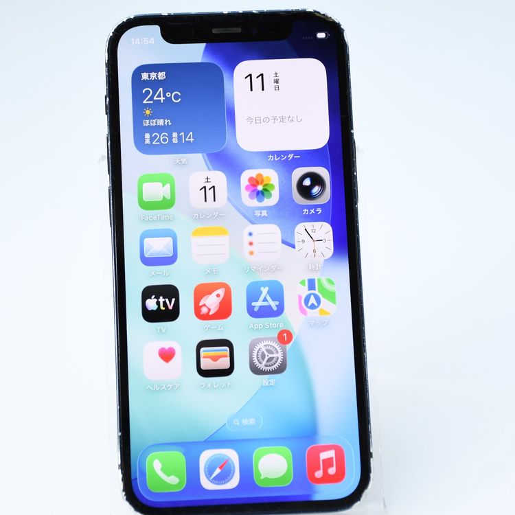 SIM�ե꡼ iPhone12 mini 256GB �֥�å�