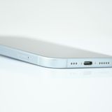 꿷Ʊ͡Ų0100%SIMե꡼ iPhone15 128GB ֥롼