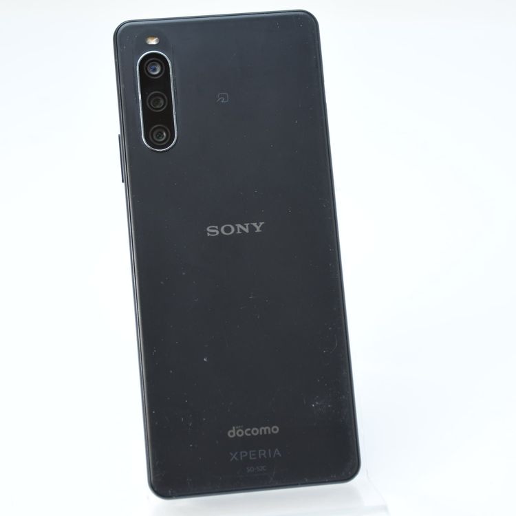 ڱվʡɹSIMե꡼ docomo Xperia 10 IV SO-52C ֥å