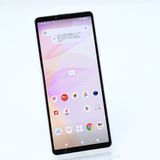 ɹSIMե꡼ docomo Xperia 10 III SO-52B ۥ磻
