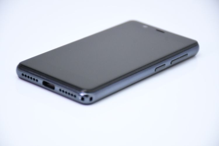 ڥå襭󥰡SIMե꡼ Rakuten mini C330 ֥å