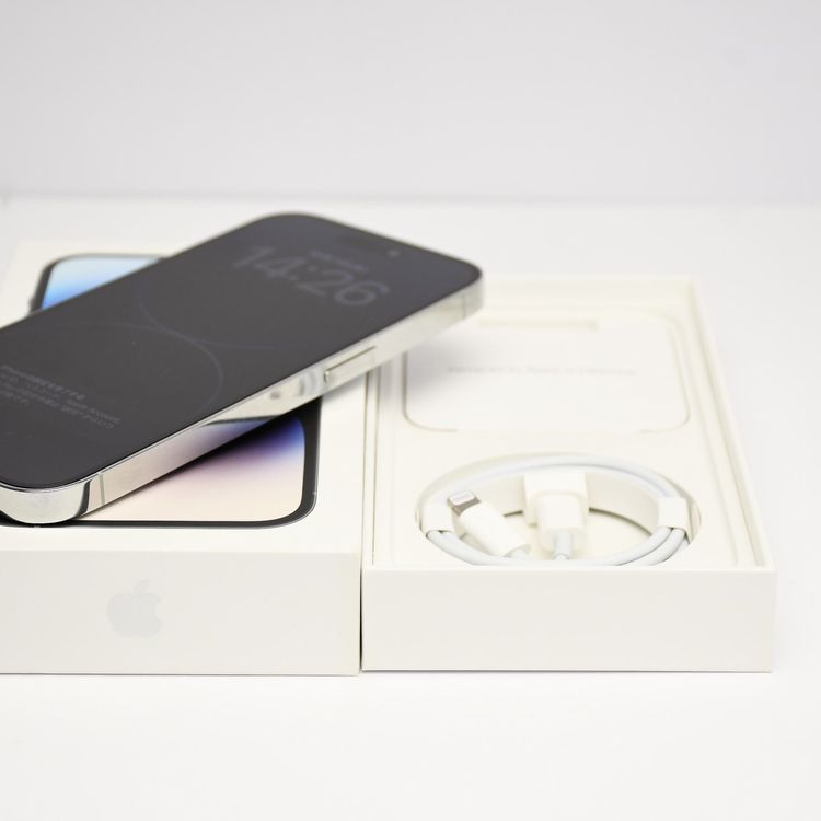 ����°�ʴ�����SIM�ե꡼ au iPhone 14 Pro 1TB ����С�
