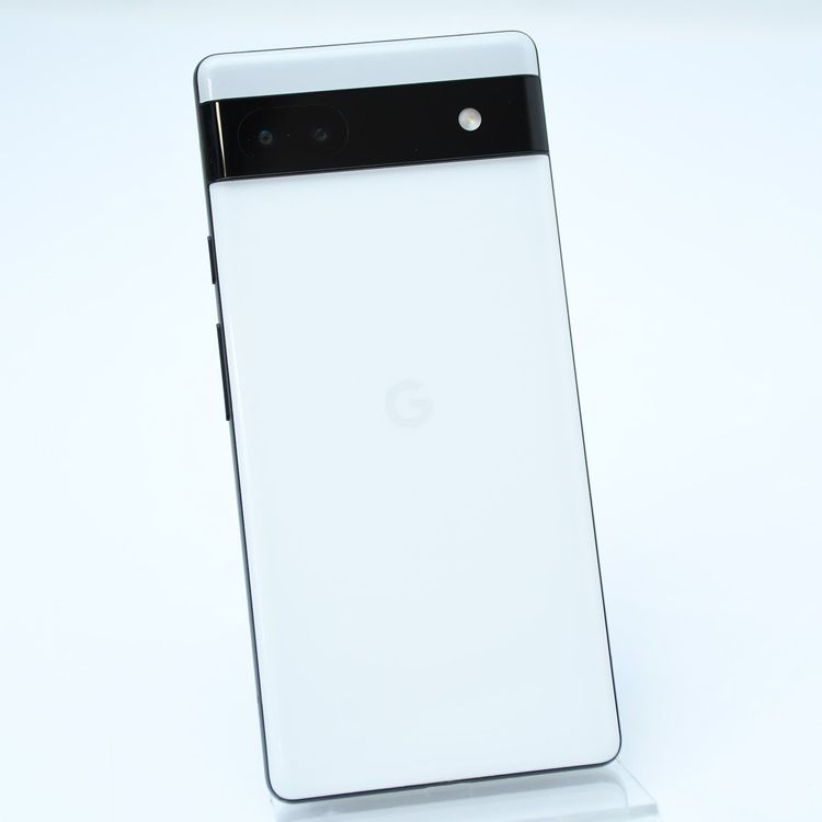 ڱվʡSIMե꡼ Google Pixel6a 128GB 硼