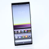 ڱվʡSoftbank SIMե꡼ Xperia 5 901SO 졼