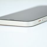 �ڥХåƥ꡼�������� 100����վ����ʡ�SIM�ե꡼ iPhone12 64GB �ۥ磻��