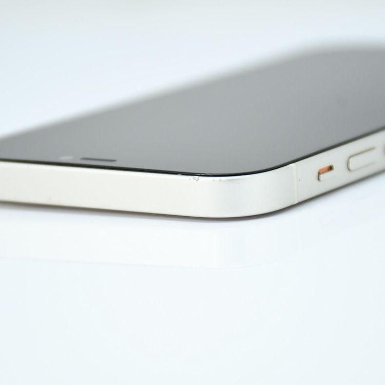 �ڥХåƥ꡼�������� 100����վ����ʡ�SIM�ե꡼ iPhone12 64GB �ۥ磻��