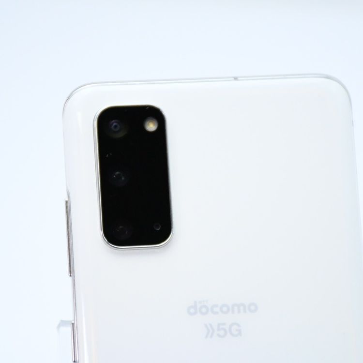 ɹSIMե꡼ docomo Galaxy S20 5G SC-51A 饦ɥۥ磻