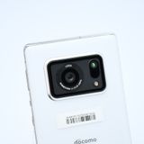 ʡɹ SIMե꡼ docomo AQUOS R6 SH-51B ۥ磻