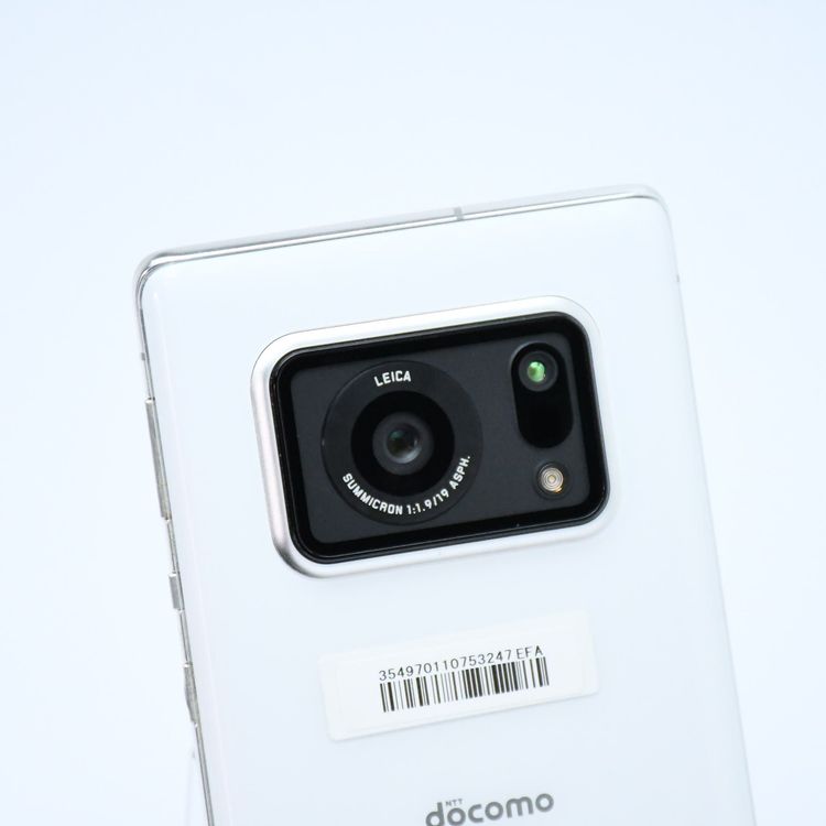 ʡɹ SIMե꡼ docomo AQUOS R6 SH-51B ۥ磻