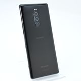 �ڱվ����ʡ������ɹ���SIM�ե꡼ docomo Xperia 1 SO-03L �֥�å�