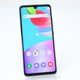 �ڱվ����ʡ�SIM�ե꡼ au Galaxy A41 SCV48 �֥�å�